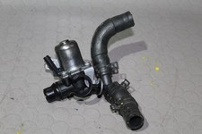 Mercedes W204 C220 125KW