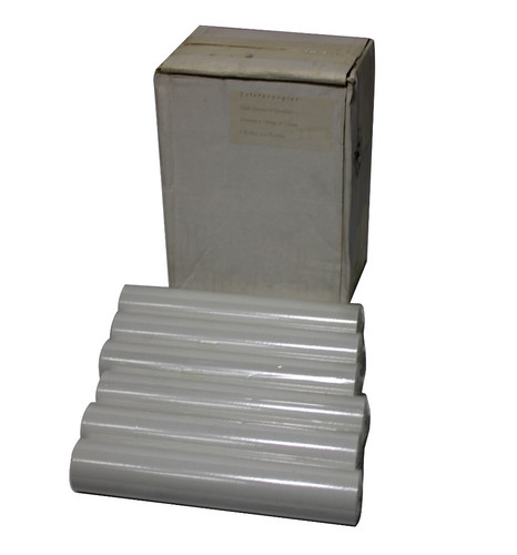 Telefaxpapier 216mm - -,