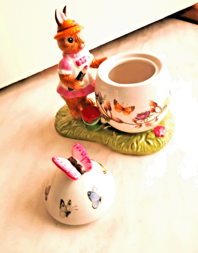 Bunny tales villeroy boch - bunny, &