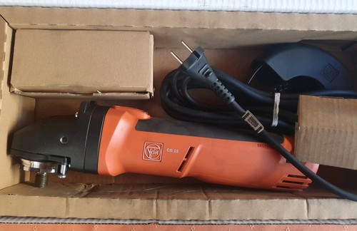 Fein compact cg15 125bl - cg15-125bl, inox