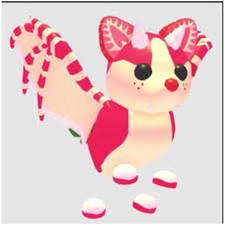 Strawberry shortcake bat - shortcake,