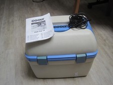 Waeco Cooly 12V Kühlbox/Warmhaltebox