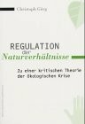Regulation der