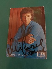 Michael Schanze , Musik 