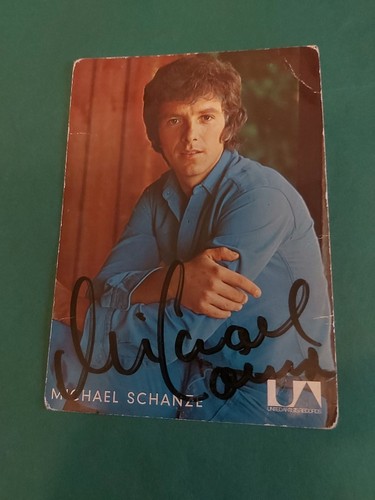 Michael schanze musik - schanze, ,