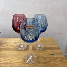 Nachtmann Traube, Blei