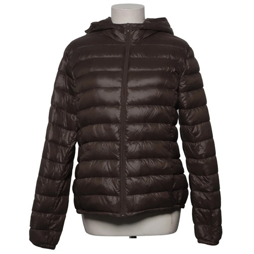 Benetton daunenjacke damen - benetton,, daunenjacke,
