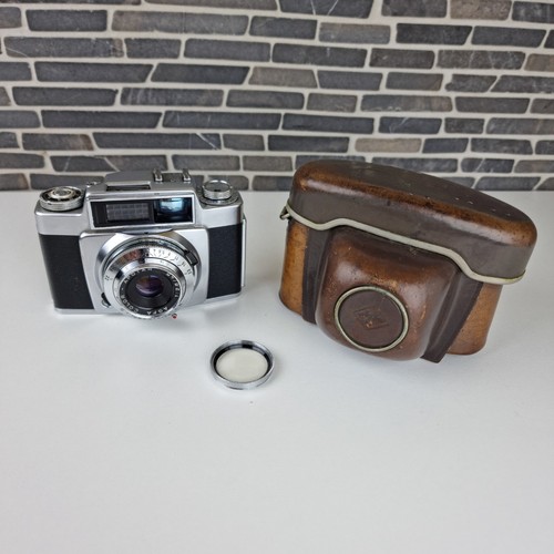 Agfa silette pronto lk - agfa, pronto-lk