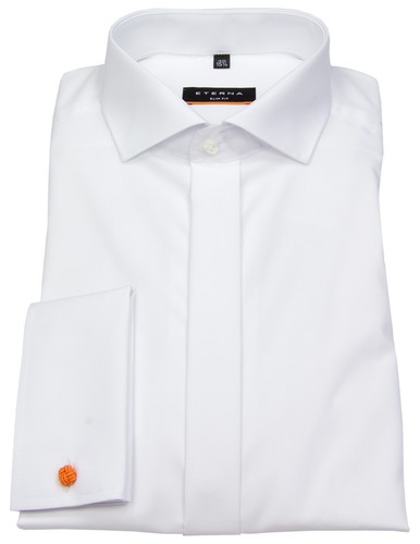Eterna galahemd slim - eterna,