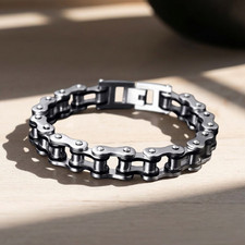 Men's Stainless Steel