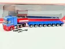 Herpa 315883 Riwatrans MB