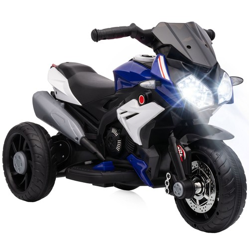 Elektro kindermotorrad - elektro,