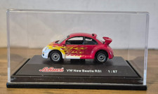 Schuco VW New Beetle RSI 1:87