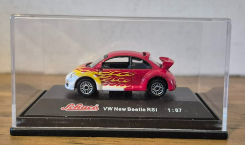 Schuco new beetle rsi - vw,
