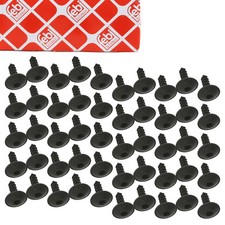 50x febi Schraube