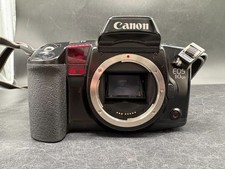 Canon  EOS 10-QD Analog
