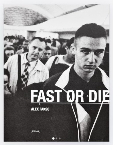 Fast die alex fakso - or,