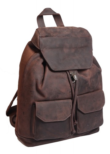 Greenburry vintage rucksack - vintage,