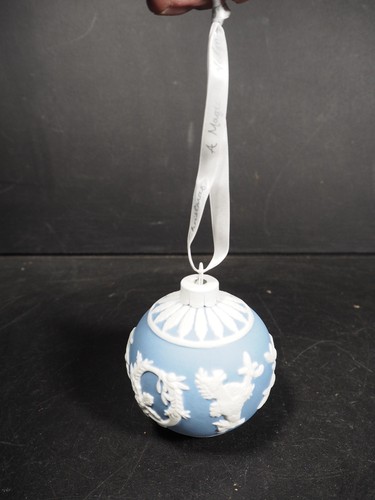 Wedgwood jasperware - wedgwood,