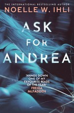 Ask for Andrea | Noelle W