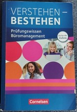 Verstehen - Bestehen