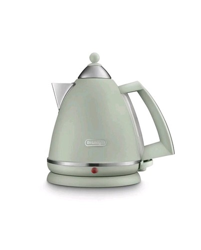 Delonghi argento flora - delonghi,
