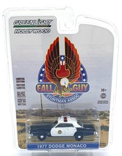 Greenlight 1/64 Scale 44965-D