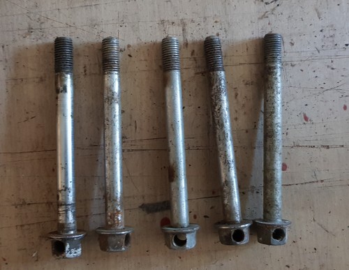 Simson steckachsen vorn - steckachsen,