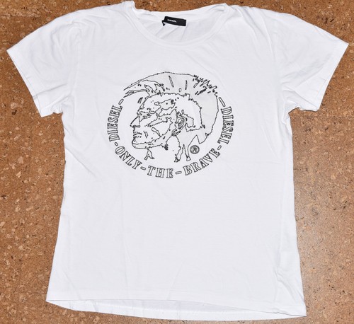 Shirt diesel 100 - shirt,, s,