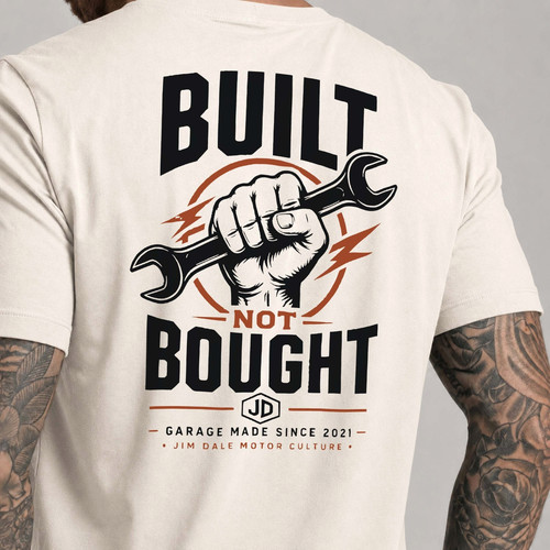 Herren shirt motorrad - t-shirt, biker