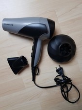 Fön Remington Professional Turbo Haartrockner 2200W - Schwarz