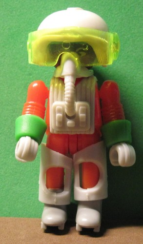 Steckfiguren 1996