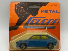 SOLIDO Alfa Romeo Alfasud