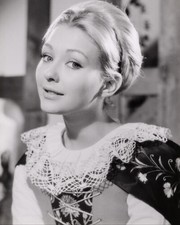 Christine Kaufmann Sexy 8x10