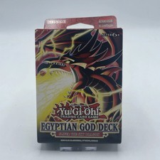 Yu-Gi-Oh! Structure Deck -