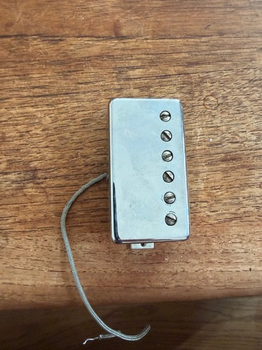 Gibson 490r humbucker neck - 490r,