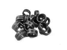 4x Reifen  1:18 Tuning