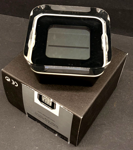 Philippi clarity digitalwecker - philippi,