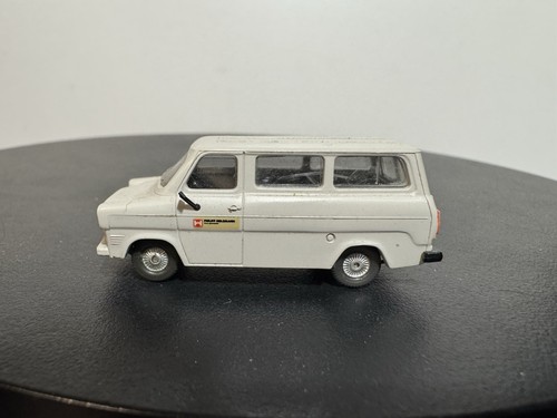 Ford transit transporter - ford,