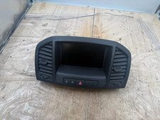 Display Opel Insignia A