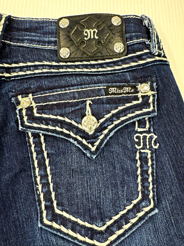 Miss jeans 31 l31 - gr.,