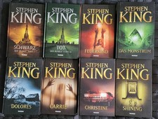 Stephen King Weltbild