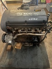 Opel Astra H Zafira B 1,6 16V