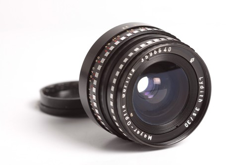 Meyer optik görlitz lydith - meyer-optik,