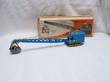 SIKU V213, MENCK-GREIFBAGGER