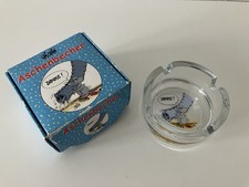 Uli Stein Aschenbecher Im Originalkarton Unbenutzt