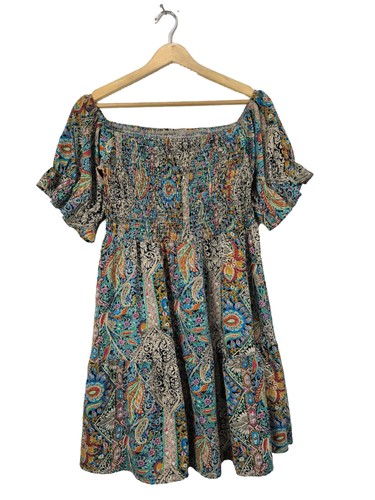 Shein sommerkleid damen - shein,