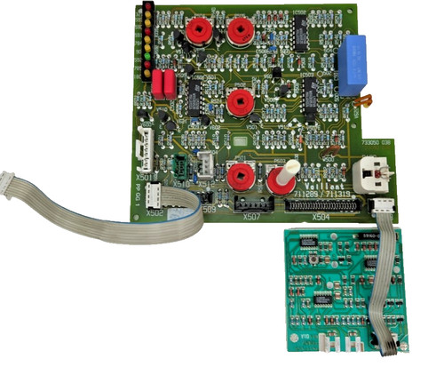 Vaillant elektronischer regler - vaillant,