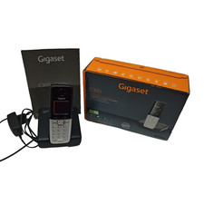 Gigaset c300 dect - gigaset,