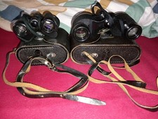 konvolut fernglas russisches